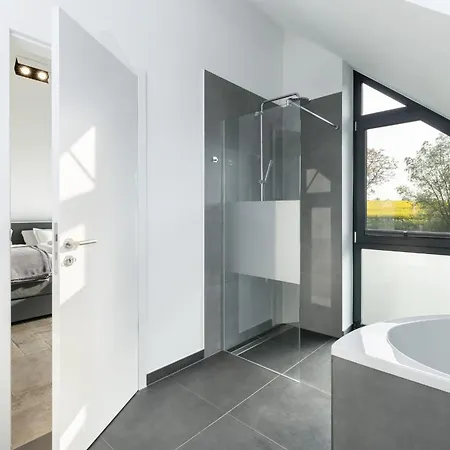 Ferienhaus Meersonne *