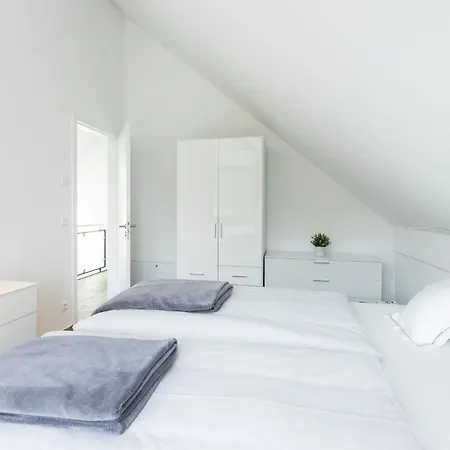 Ferienhaus Meersonne