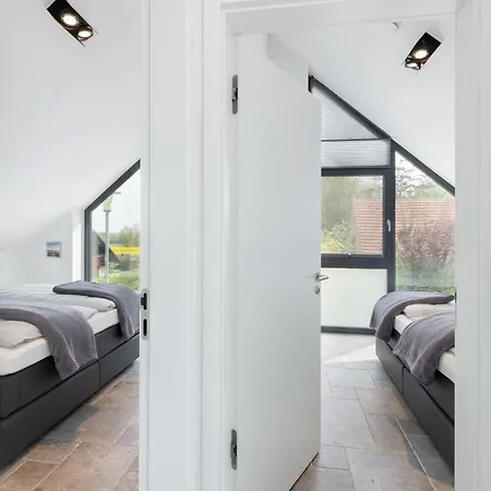 Meersonne Ferienhaus *