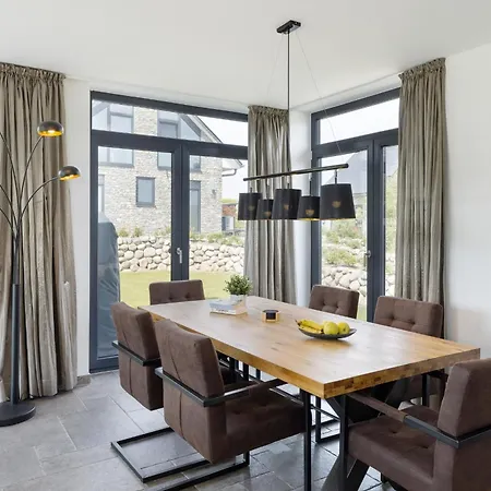 Ferienhaus Meersonne