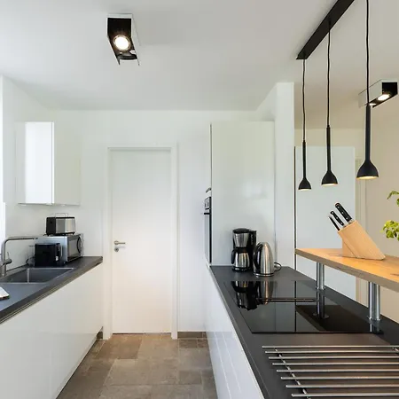 Meersonne Ferienhaus