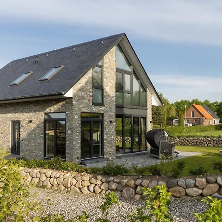 Ferienhaus Meersonne